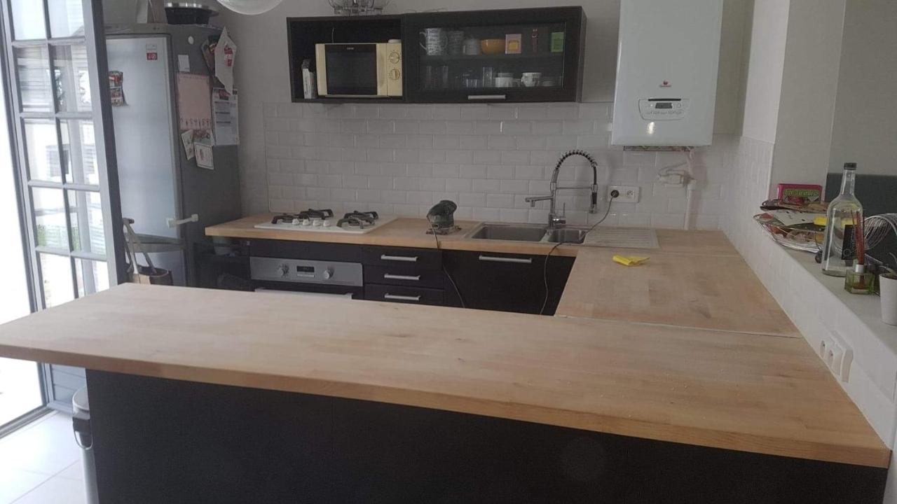 Chez Aurelie Privatunterkunft *