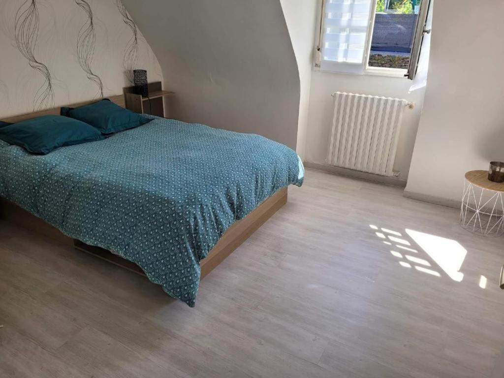 Privatunterkunft Chez Aurelie